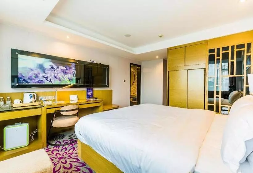 Lavande Hotel Foshan Shunde Ronggui