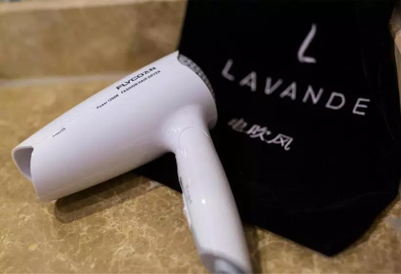 Lavande Hotel Foshan Shunde Ronggui