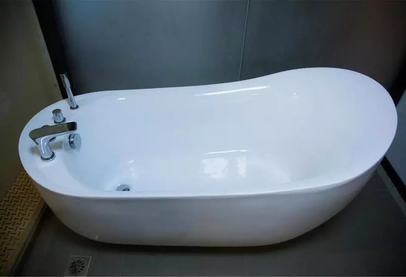 Lavande Hotel Foshan Shunde Ronggui