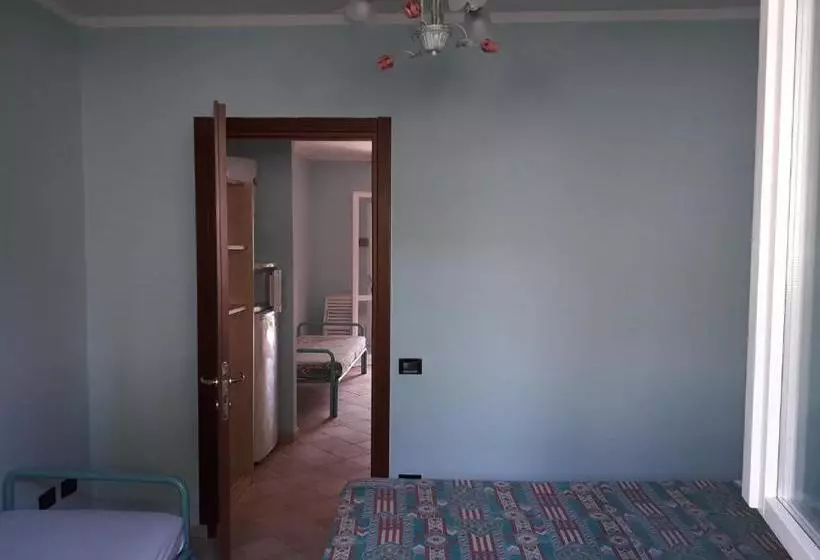 Nisportino Domus