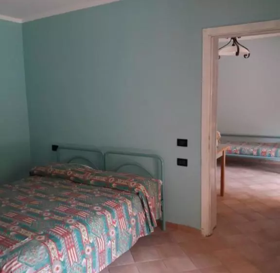 Nisportino Domus