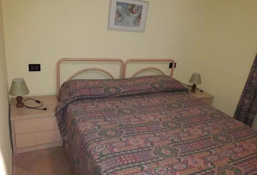 Nisportino Domus