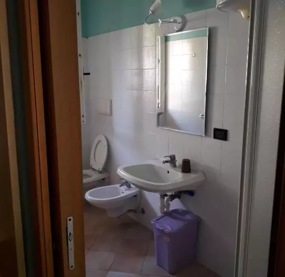 Nisportino Domus