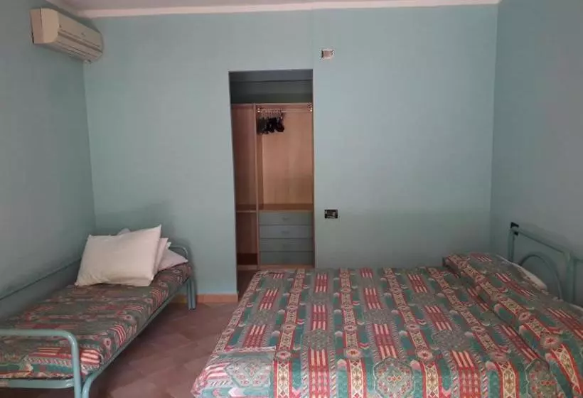 Nisportino Domus