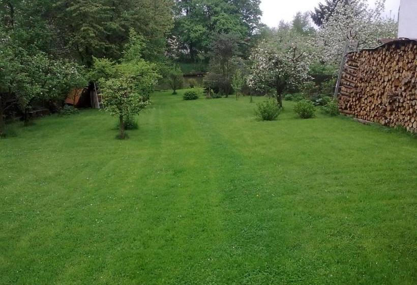 펜션 Penzion Podolská