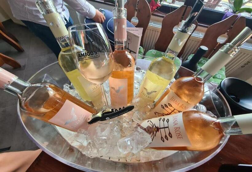 Pensiunea Ursul Carcotas