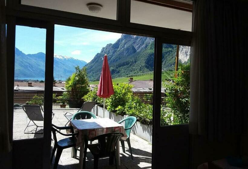 Residence Cascata Varone