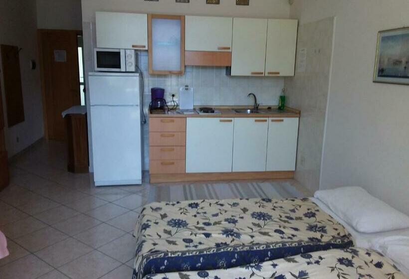 Residence Cascata Varone