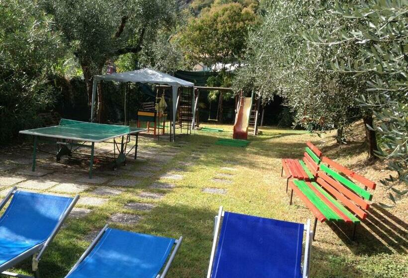 Residence Cascata Varone