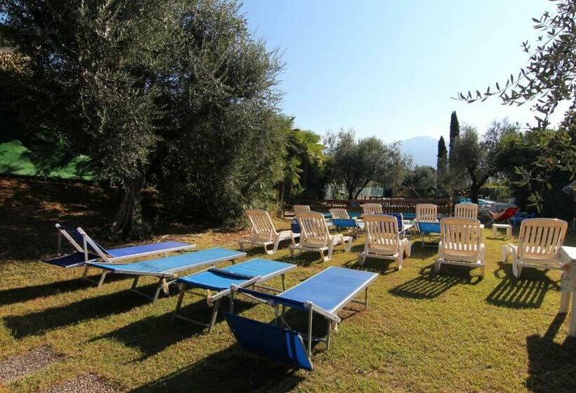 Residence Cascata Varone