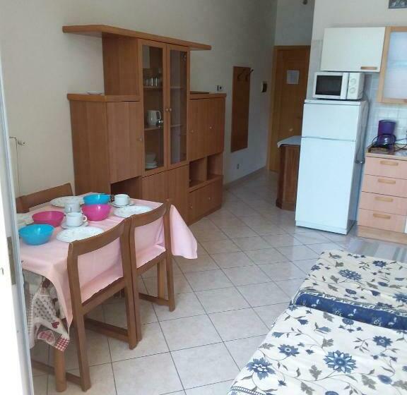 Residence Cascata Varone