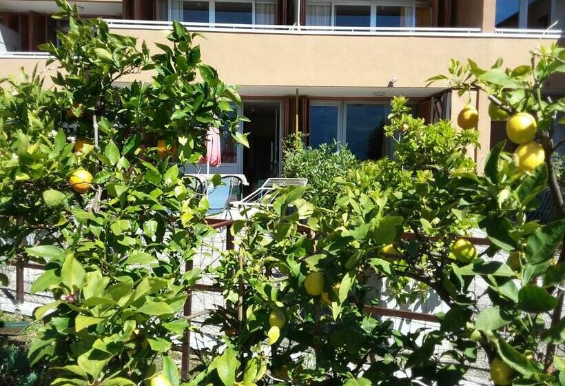 Residence Cascata Varone