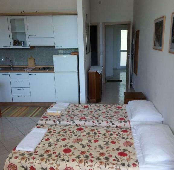 Residence Cascata Varone