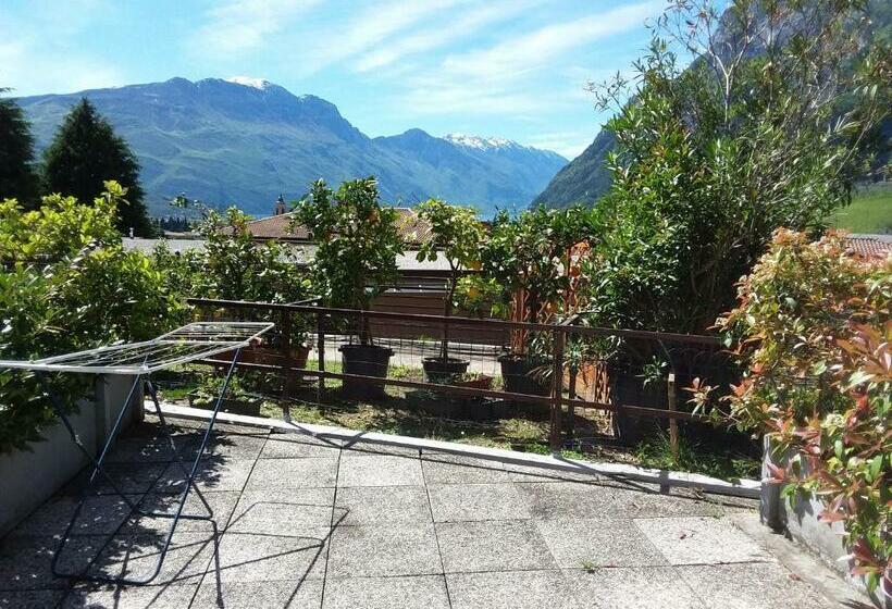 Residence Cascata Varone