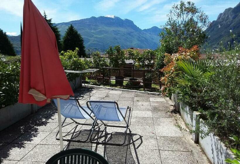 Residence Cascata Varone