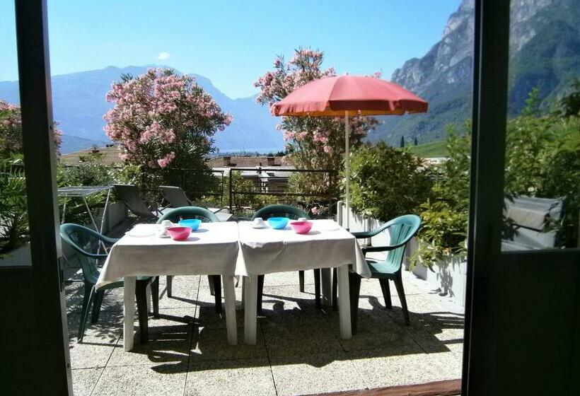 Residence Cascata Varone