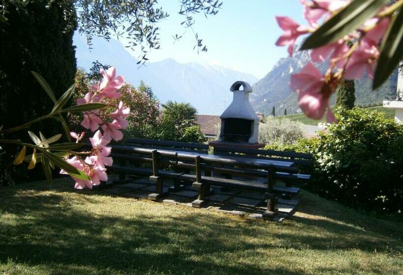 Residence Cascata Varone