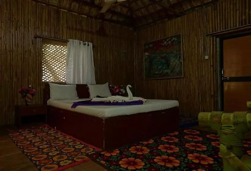 リゾートホテル The Brook Ville