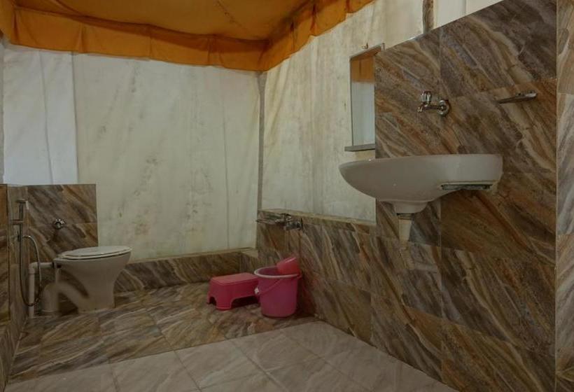 منتجع The Brook Ville