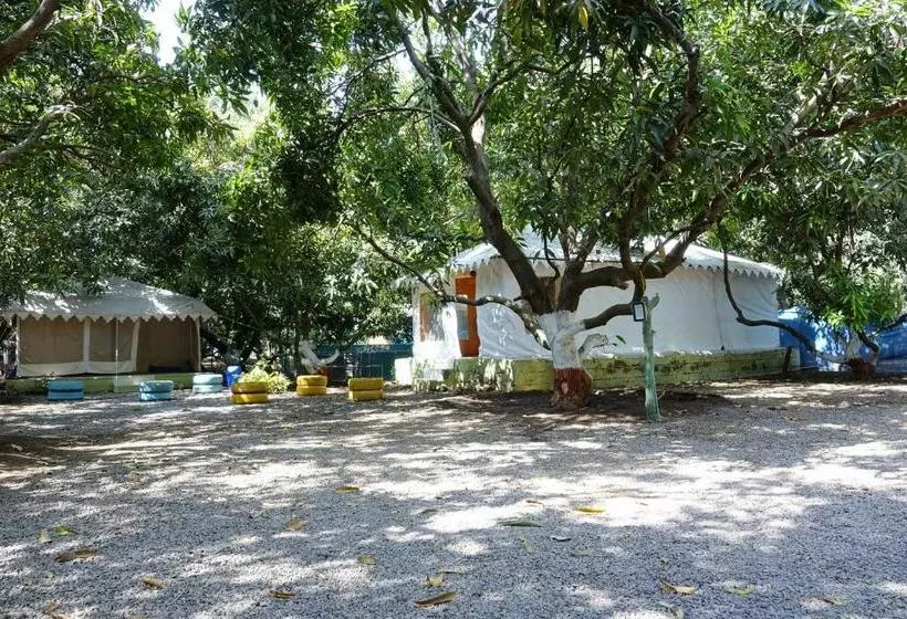 リゾートホテル The Brook Ville