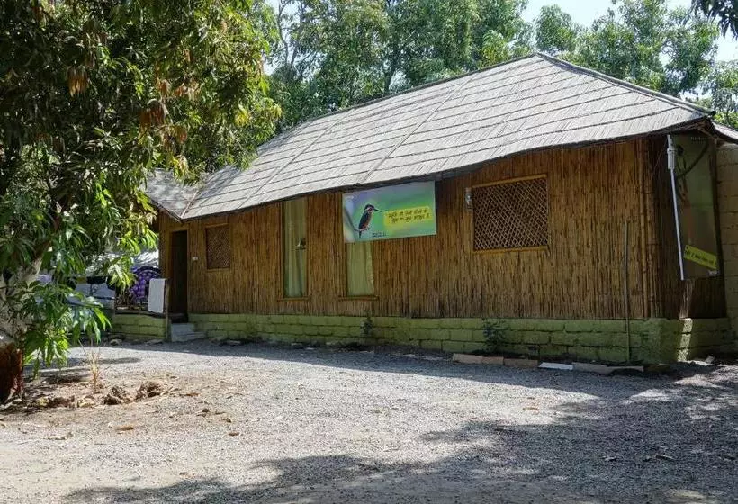 リゾートホテル The Brook Ville