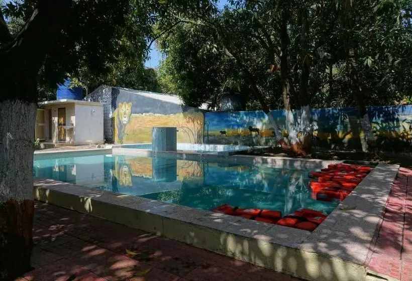 リゾートホテル The Brook Ville