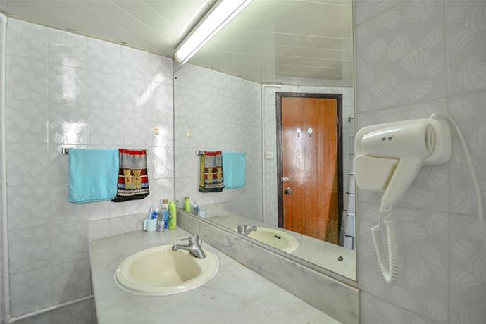 Shenzhen Dreamer Hostel Haishang World