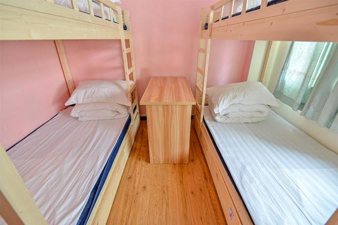 Shenzhen Dreamer Hostel Haishang World