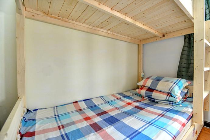 Shenzhen Dreamer Hostel Haishang World