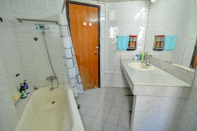 Shenzhen Dreamer Hostel Haishang World