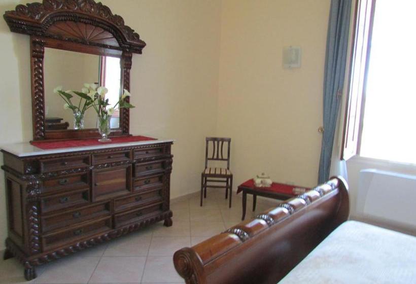 Villa Li Putti Luxury B&b