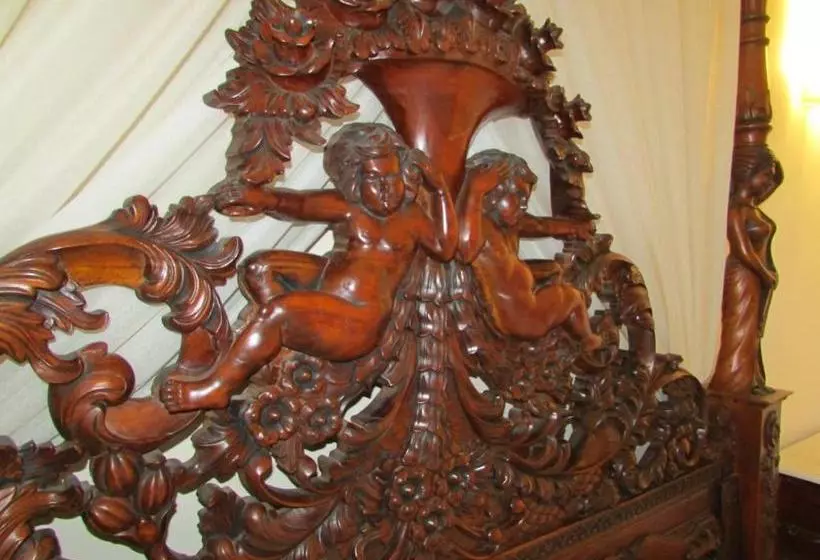 Villa Li Putti Luxury B&b