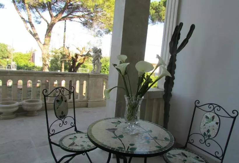 Villa Li Putti Luxury B&b