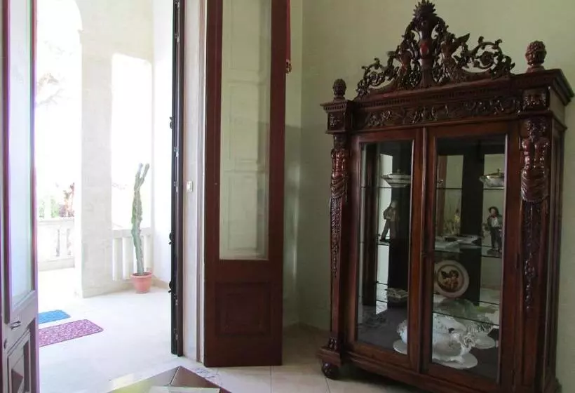 Villa Li Putti Luxury B&b