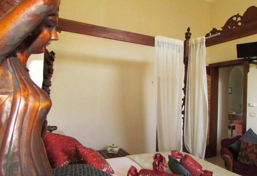 Villa Li Putti Luxury B&b