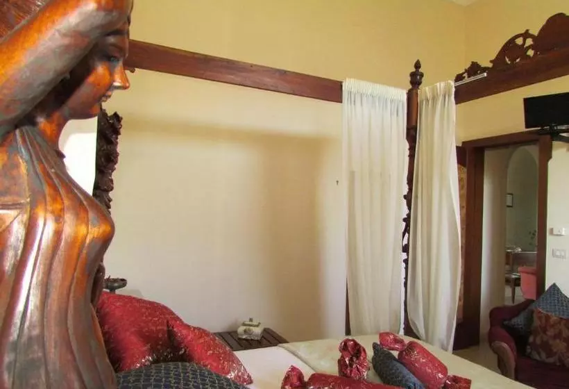 Villa Li Putti Luxury B&b