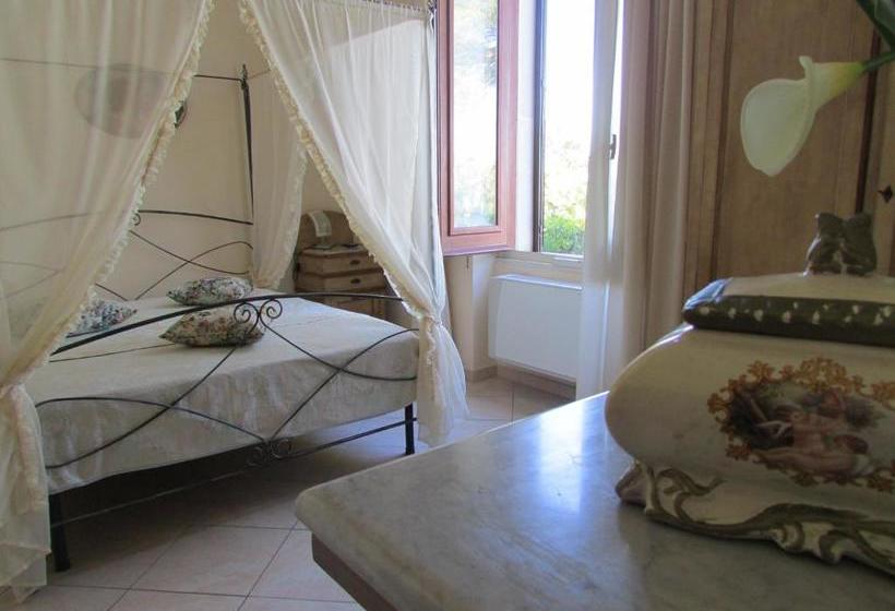 Villa Li Putti Luxury B&b