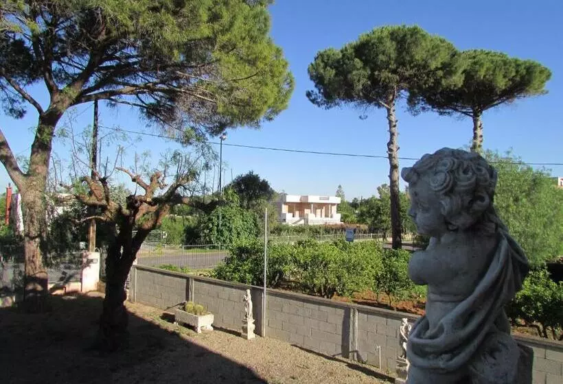 Villa Li Putti Luxury B&b