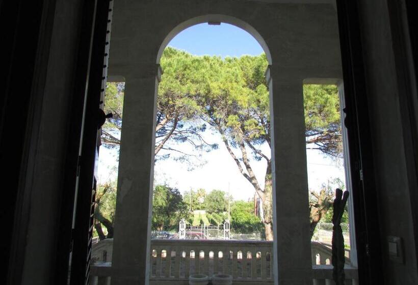 Villa Li Putti Luxury B&b