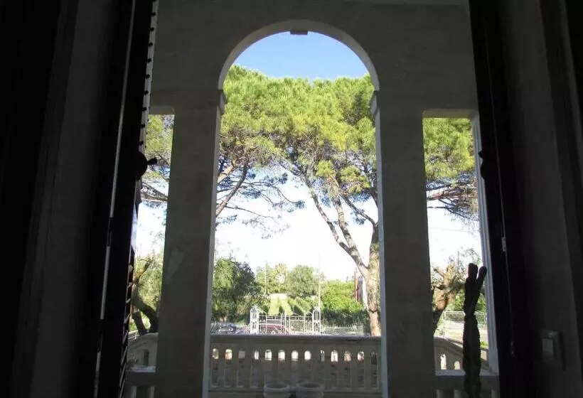 Villa Li Putti Luxury B&b