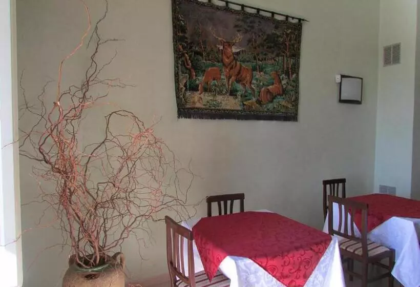 Villa Li Putti Luxury B&b