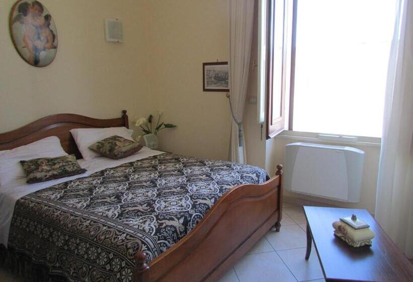 Villa Li Putti Luxury B&b