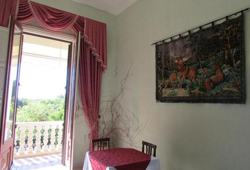 Villa Li Putti Luxury B&b