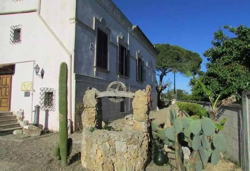 Villa Li Putti Luxury B&b