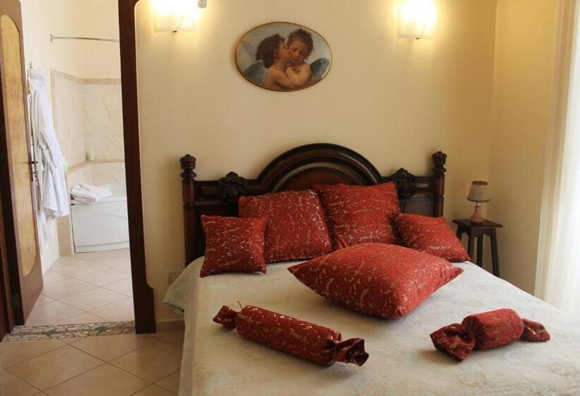 Villa Li Putti Luxury B&b