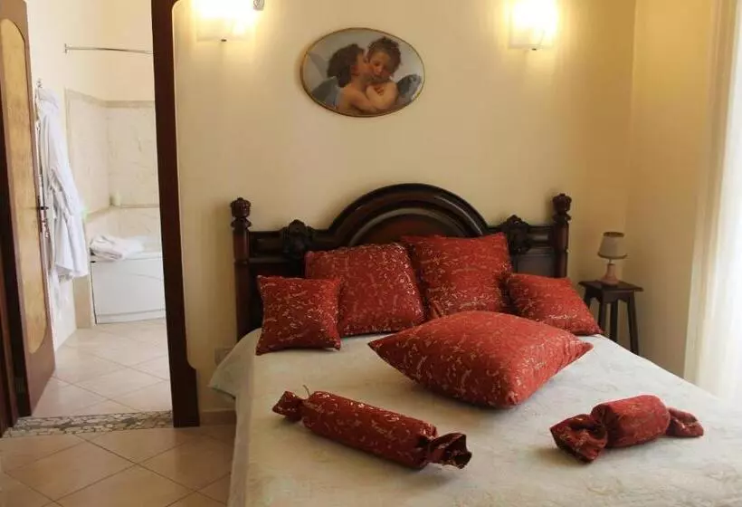 Villa Li Putti Luxury B&b