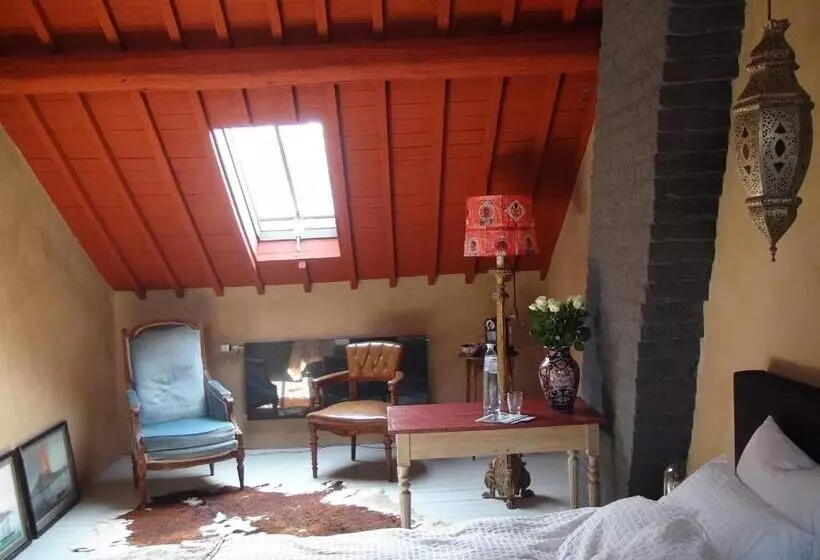 B&b Villa Thibault