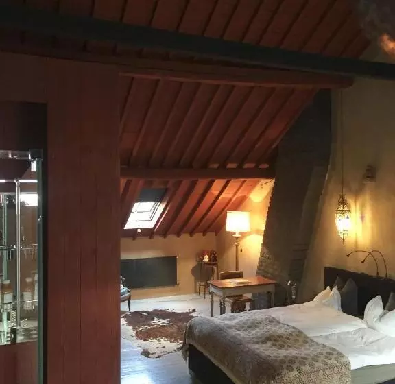 B&b Villa Thibault