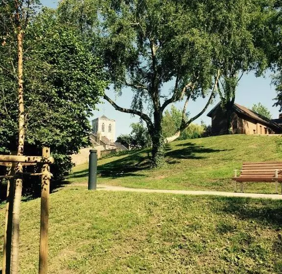 B&b Villa Thibault