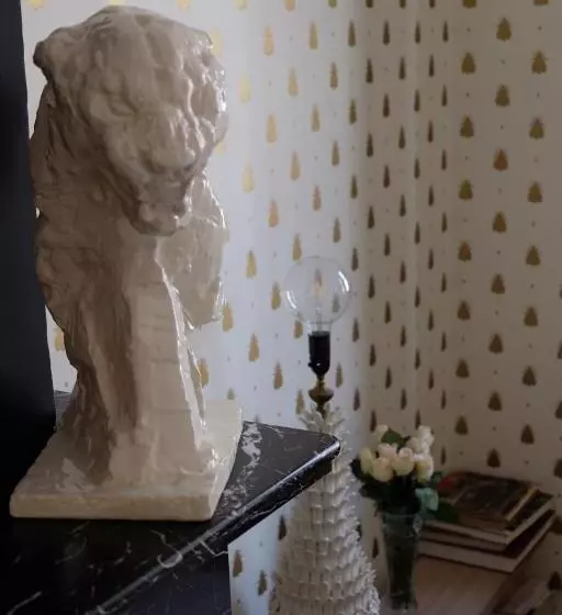 B&b Villa Thibault
